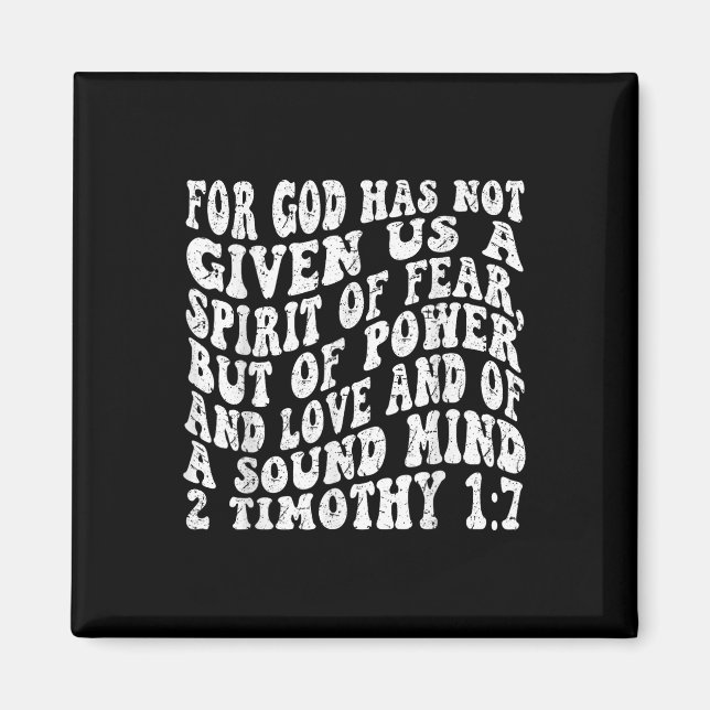 Felaktig Monkey T Shirt Magnet (Framsidan)