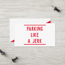 Felaktig parsning