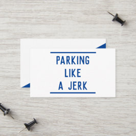Felaktig parsning