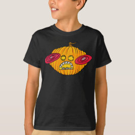 Felaktig Pumpkin T Shirt