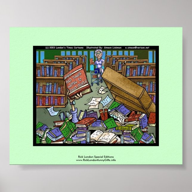 Felaktig Sak råkar 2 Bra människor Poster (Framsidan)