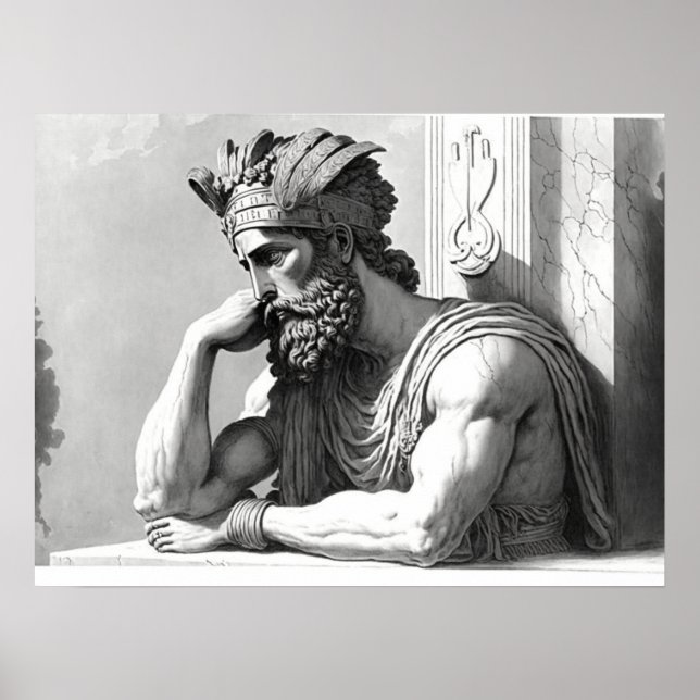 Felaktig signering Poster (Framsidan)