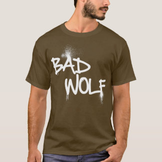 Felaktig Varg T Shirt