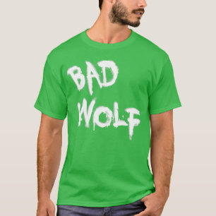 Felaktig Varg T Shirt