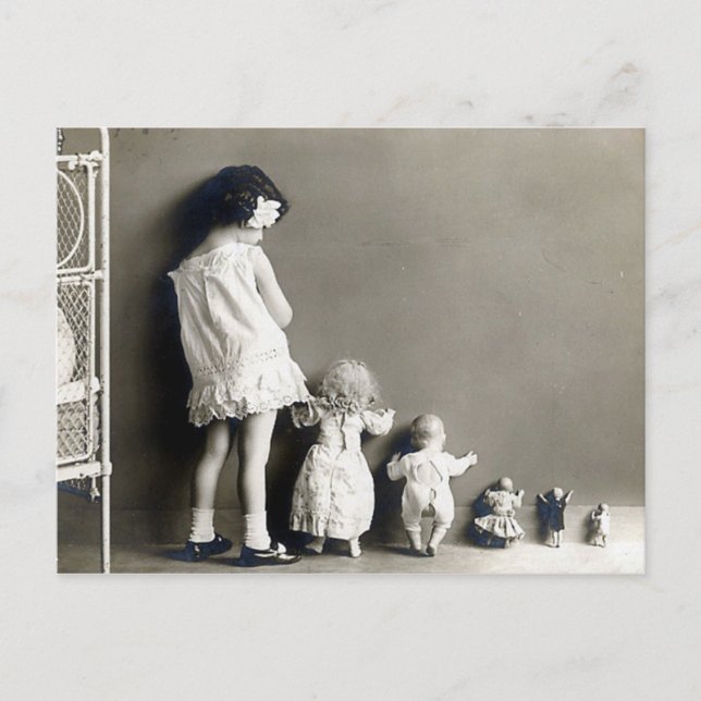 Felaktig Vykort (Framsida)