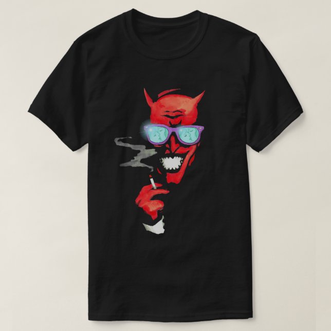 Felaktiga flickor t shirt (Design framsida)