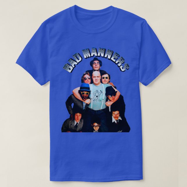 Felaktiga metoder t shirt (Design framsida)