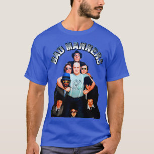 Felaktiga metoder t shirt