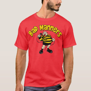 Felaktiga metoder t shirt