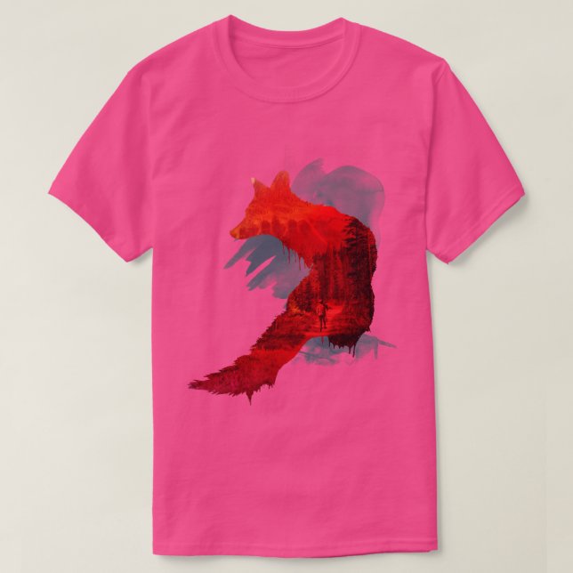 Felaktiga minnen 3 t shirt (Design framsida)