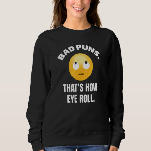 Felaktiga punkter som anger hur Komikerna för Öga T Shirt
