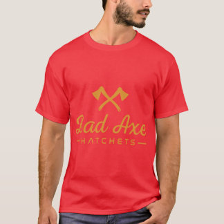 Felaktigt Ax2 T Shirt