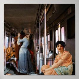 Felaktigt chaperon poster