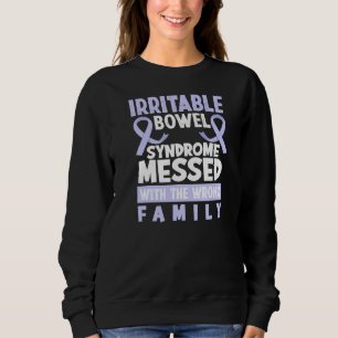Felaktigt fel i familjen, Irritable Bowel Syndrome T Shirt