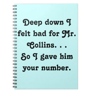 Felaktigt för Collins Design Anteckningsbok Med Spiral