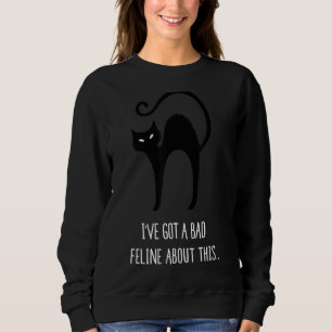 Felaktigt Kattdjur T Shirt