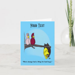 Felaktigt kort för lås med vikt