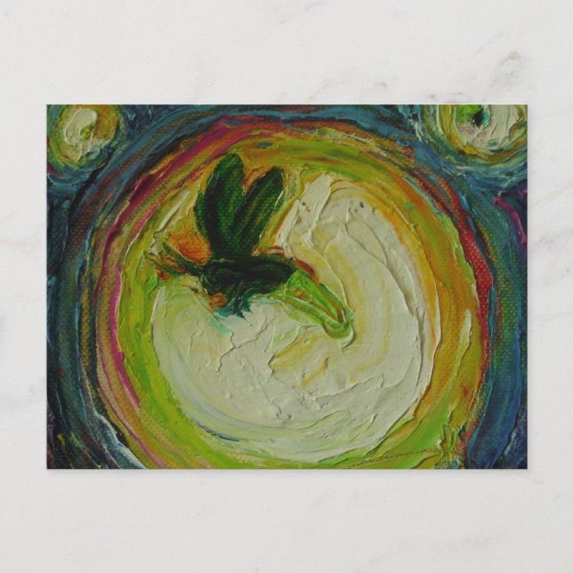 Felaktigt vykort (Framsida)