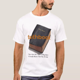 felbok t-shirt