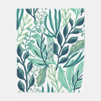 "Felece Blanket: Embrace Warmth, Inspirational. Fleecefilt