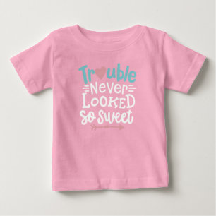 Felet såg aldrig så sött ut t shirt