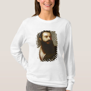 Felice Orsini T Shirt