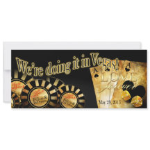 Felicia Champagne Shimmer Las Vegas Lyxbröllop