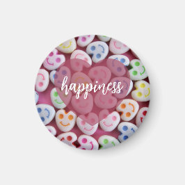Felicidad Magnet