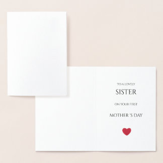 felicitacion dia de la madre para hermana folierat kort