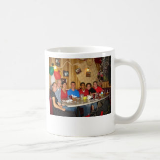 Felicitaciones Kaffemugg