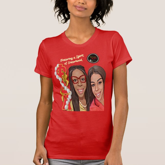 Felicitous XIV 1 T Shirt (Framsida)