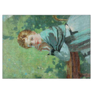 Felicity (av George Henry)