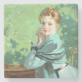 Felicity (av George Henry) Stenunderlägg