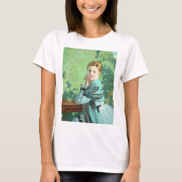 Felicity (av George Henry) T Shirt