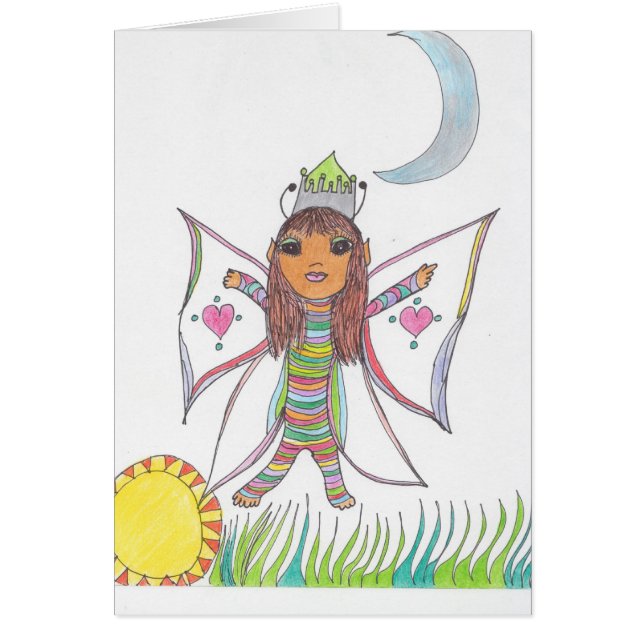 Felik bra OBS kort (Framsidan)