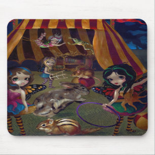"Felik cirkus" Mousepad Musmatta