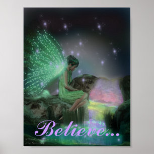 Felik dammaffisch poster