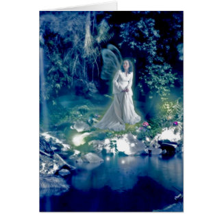 Felik drottning hälsningskort