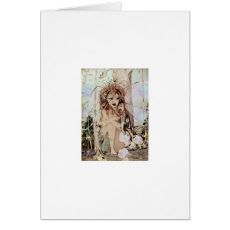 Felik drottning OBS kort