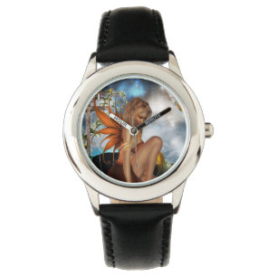 Felik fantasi armbandsur
