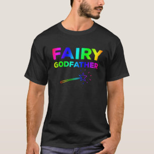 Felik gudfader t shirt
