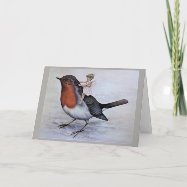 Felik jul helgkort (Framsida)