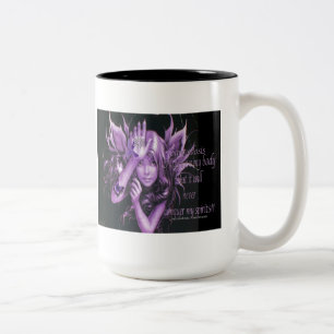 Felik kaffemugg för Sarcoidosis