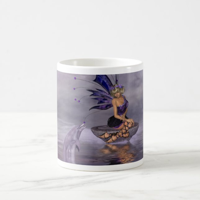 Felik konversationmugg kaffemugg (Center)