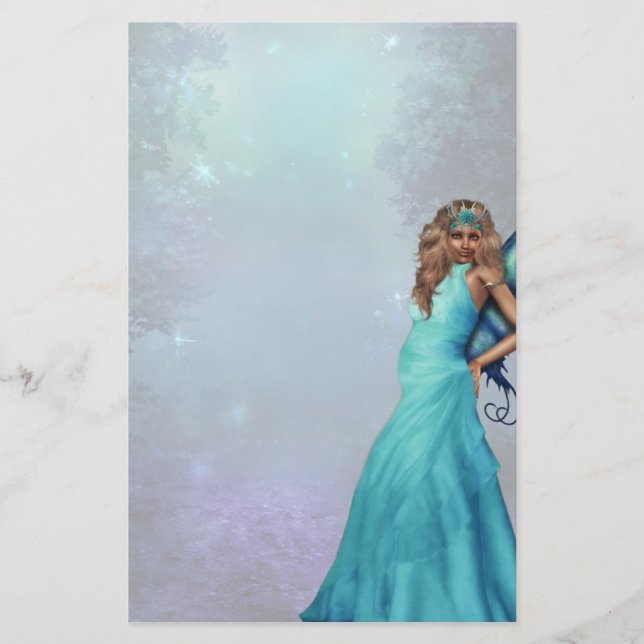 Felik moderskap brevpapper (Framsida)