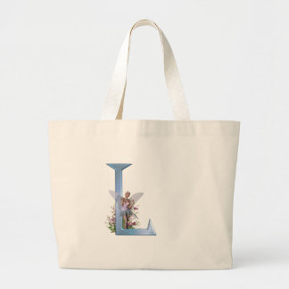 Felik Monogram L Jumbo Tygkasse