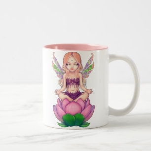 Felik" mugg "för lotusblomma