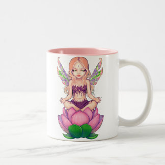 Felik" mugg "för lotusblomma