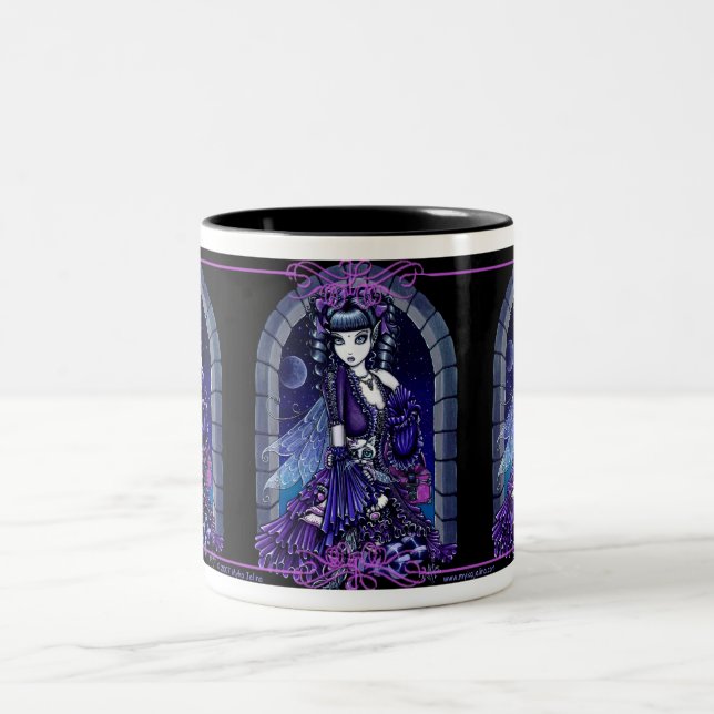 Felik mugg "för Mia" Babydoll (Center)