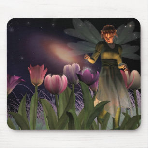 Felik nattmagimousepad musmatta